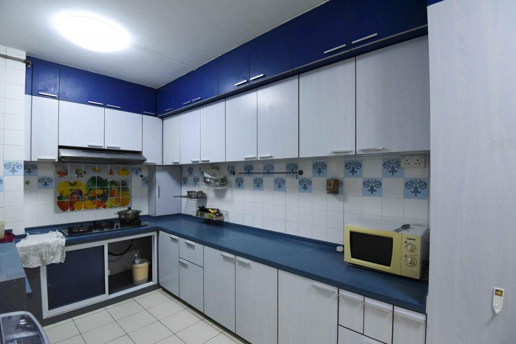 Blk 418 Fajar Road (Bukit Panjang), HDB 5 Rooms #103920202
